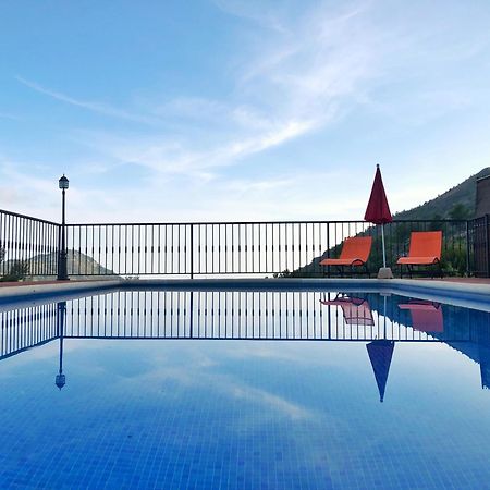 Villa Bonita Nerja Zewnętrze zdjęcie