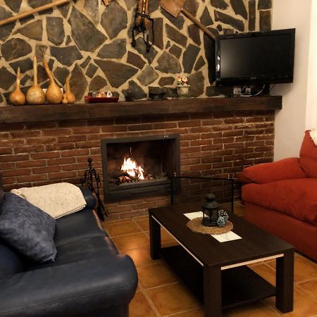 Villa Bonita Nerja Zewnętrze zdjęcie