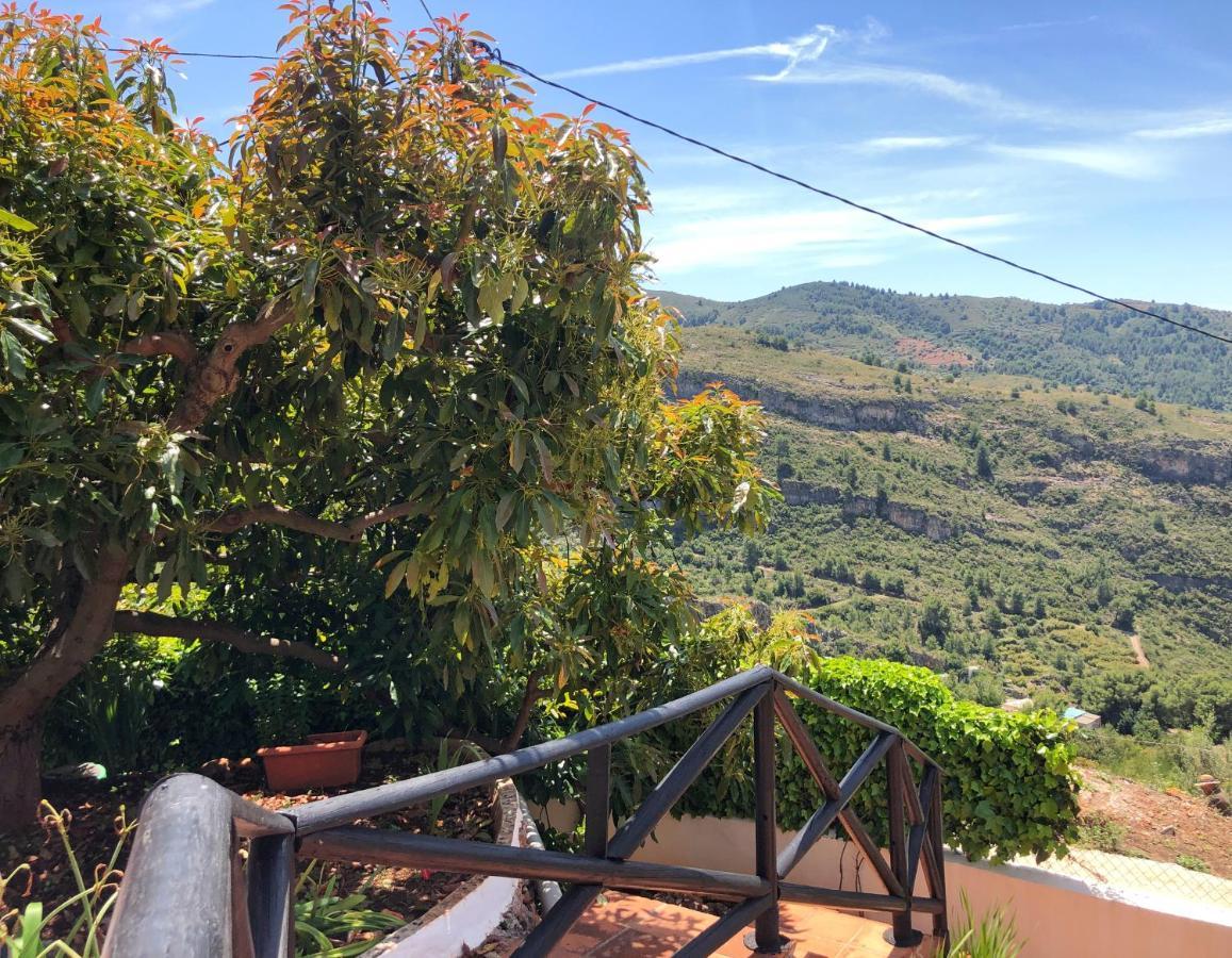 Villa Bonita Nerja Zewnętrze zdjęcie