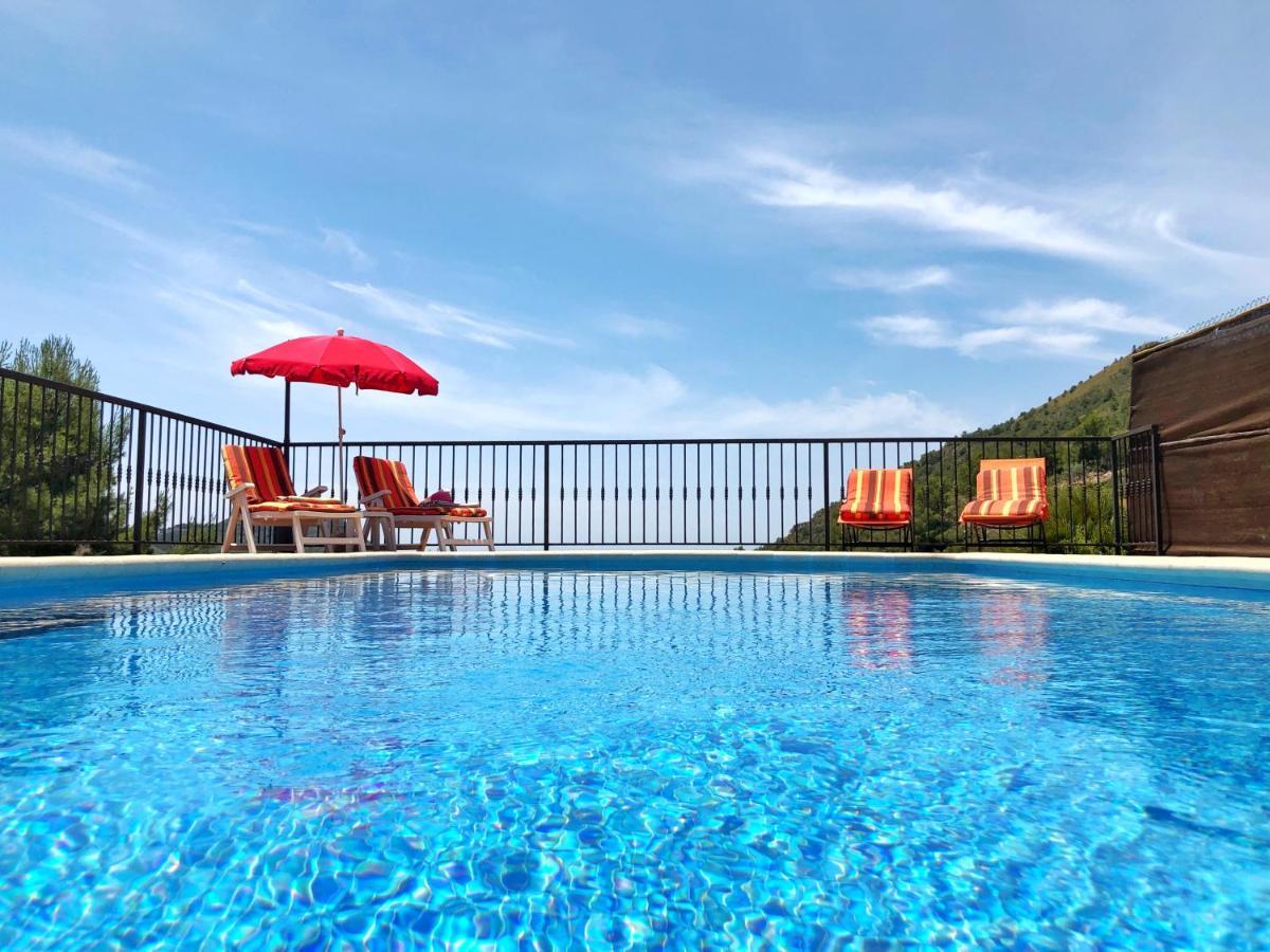 Villa Bonita Nerja Zewnętrze zdjęcie