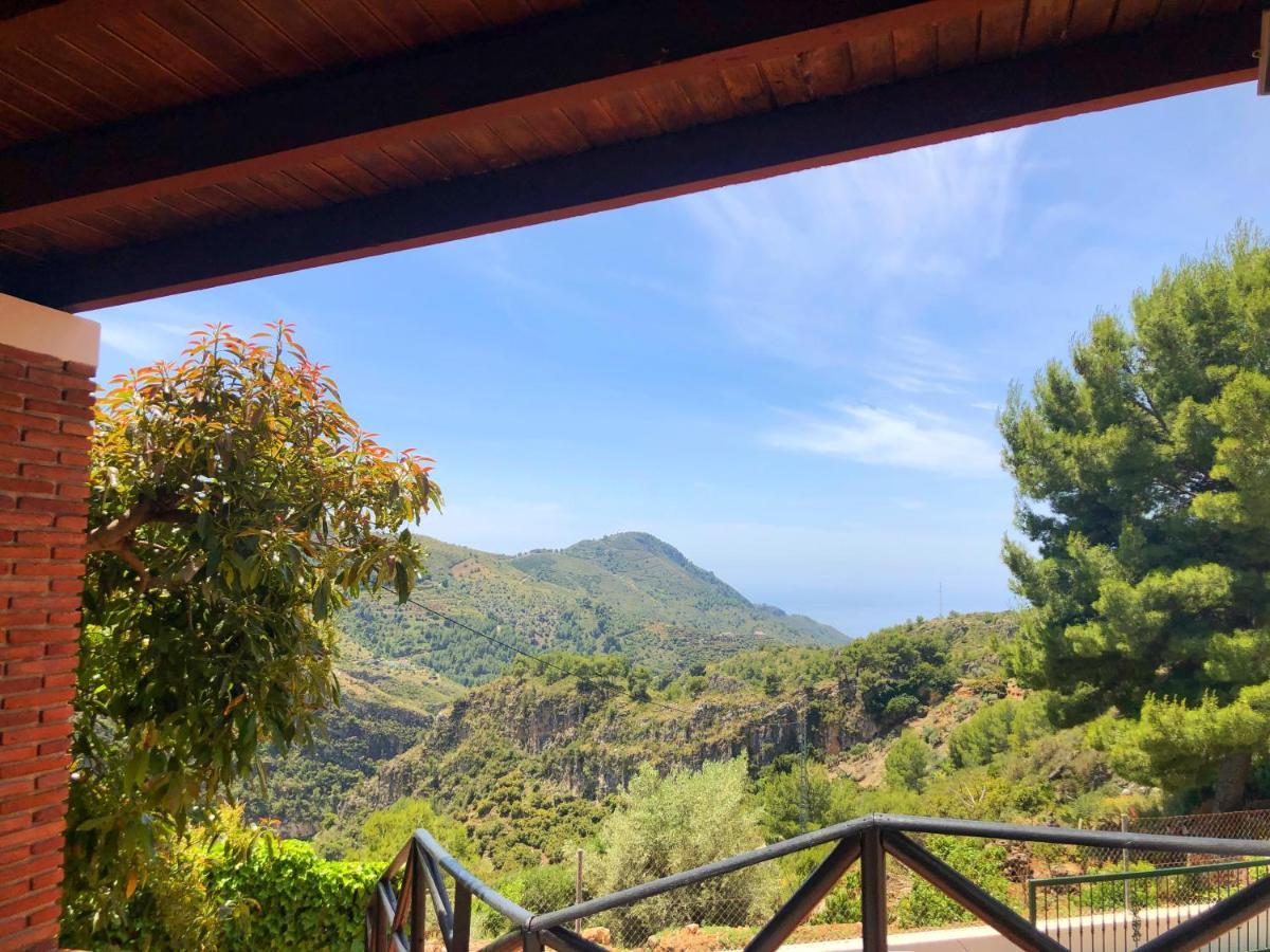 Villa Bonita Nerja Zewnętrze zdjęcie