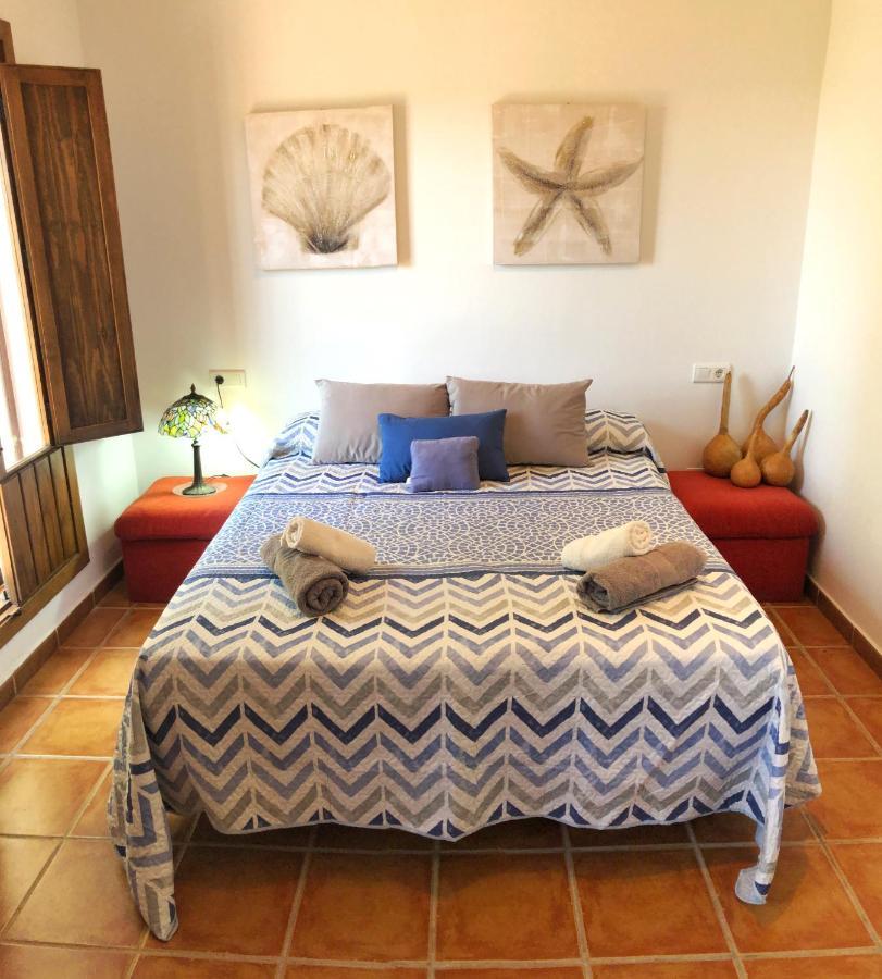 Villa Bonita Nerja Zewnętrze zdjęcie