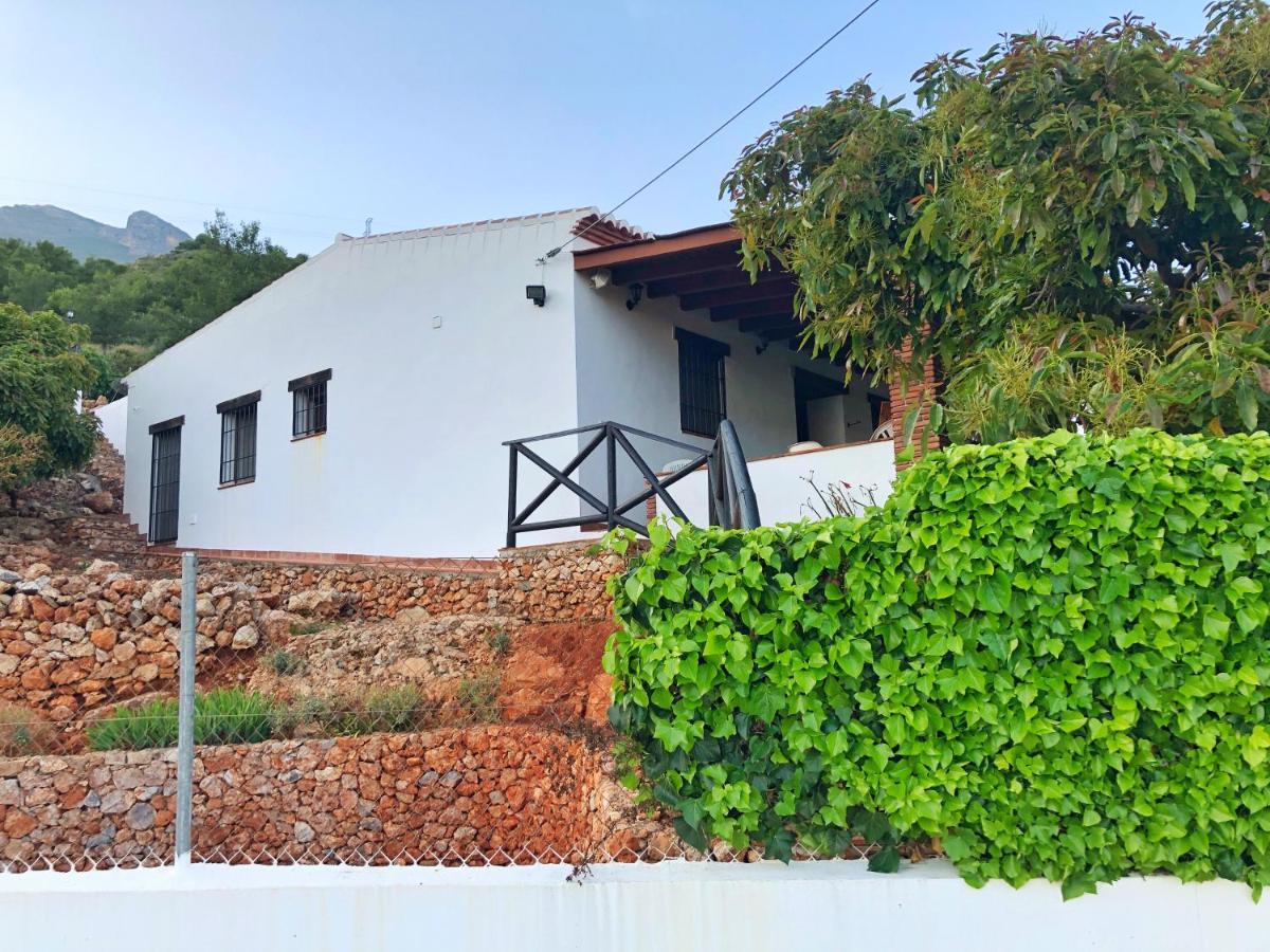 Villa Bonita Nerja Zewnętrze zdjęcie