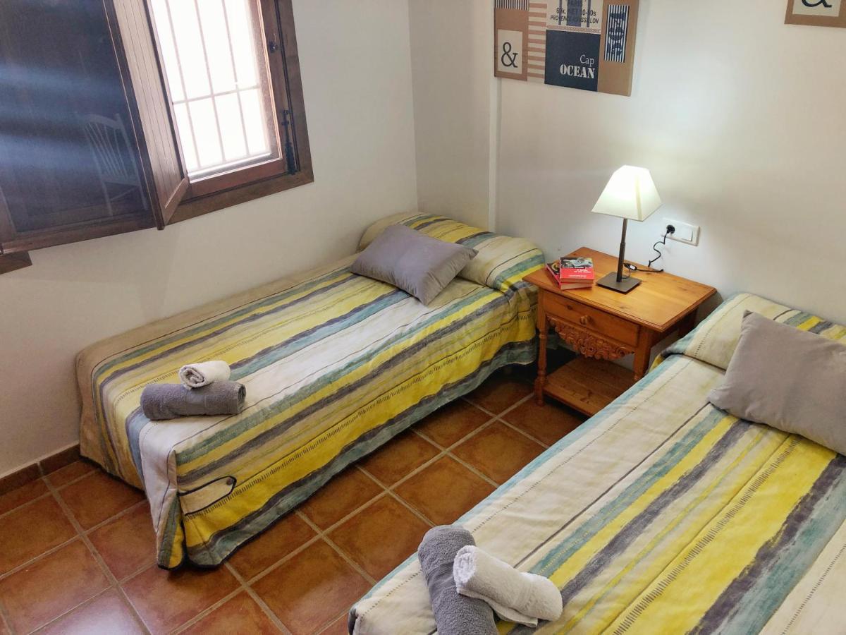 Villa Bonita Nerja Zewnętrze zdjęcie