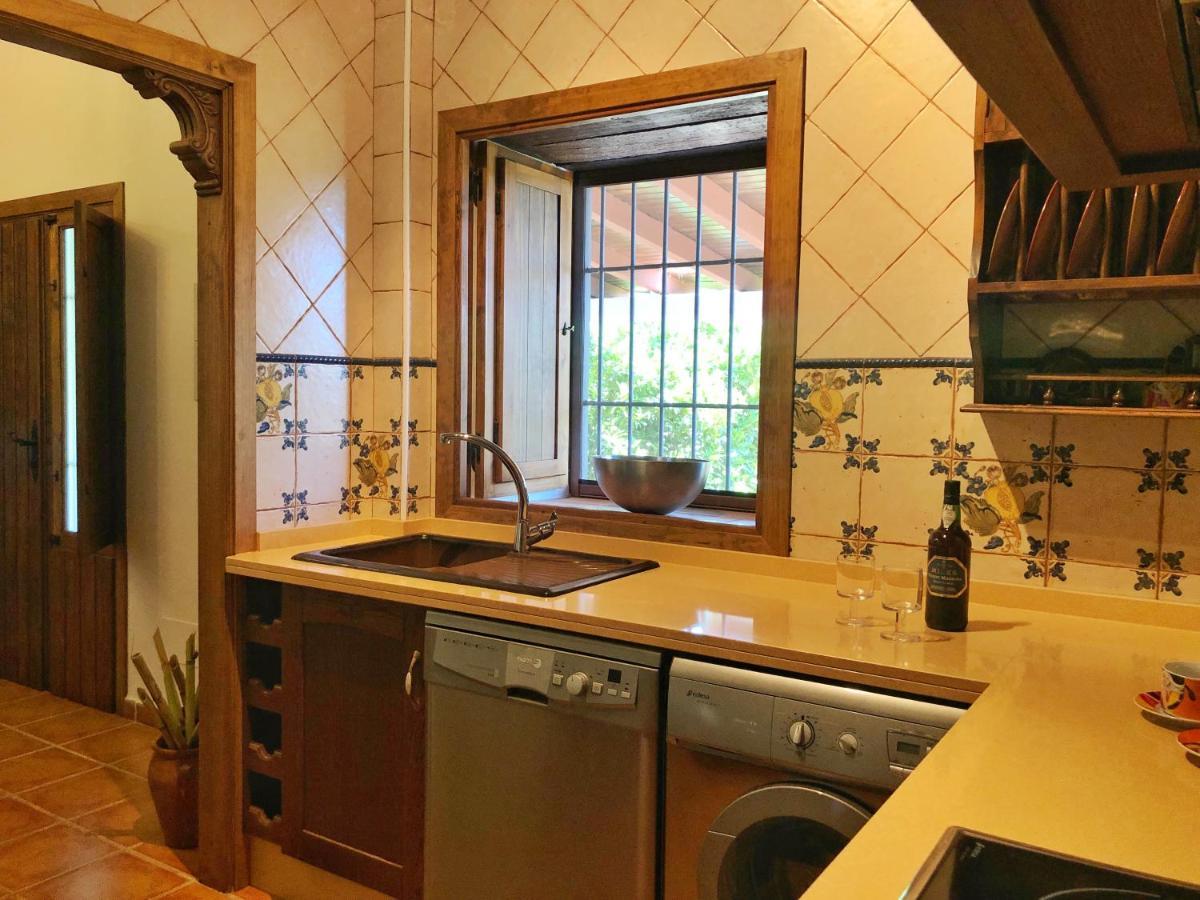 Villa Bonita Nerja Zewnętrze zdjęcie