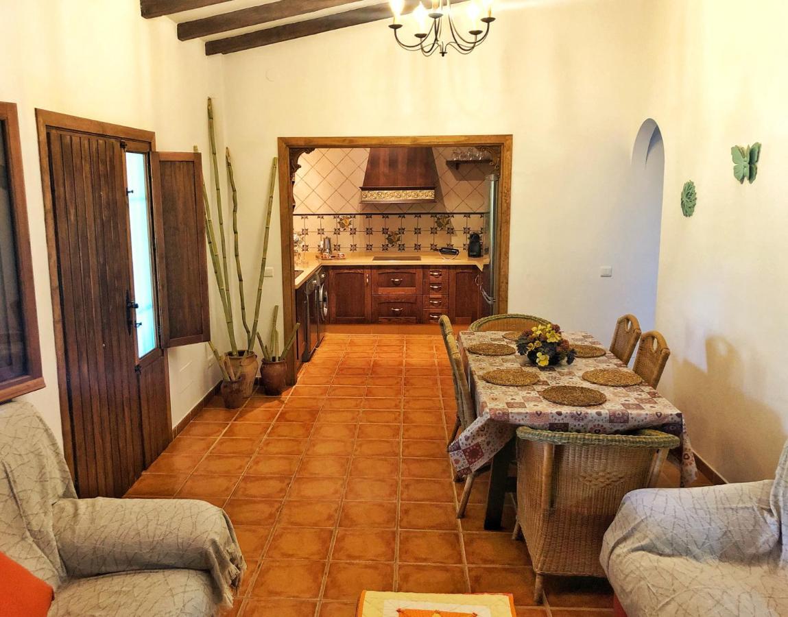 Villa Bonita Nerja Zewnętrze zdjęcie