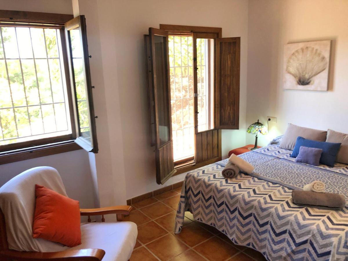 Villa Bonita Nerja Zewnętrze zdjęcie