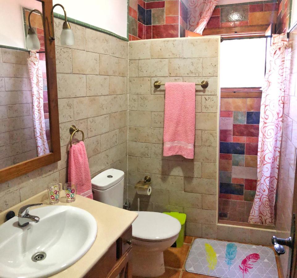 Villa Bonita Nerja Zewnętrze zdjęcie
