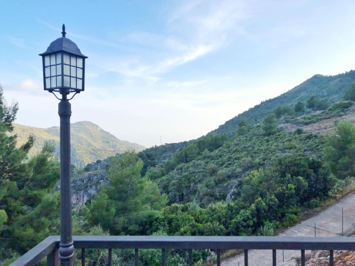 Villa Bonita Nerja Zewnętrze zdjęcie