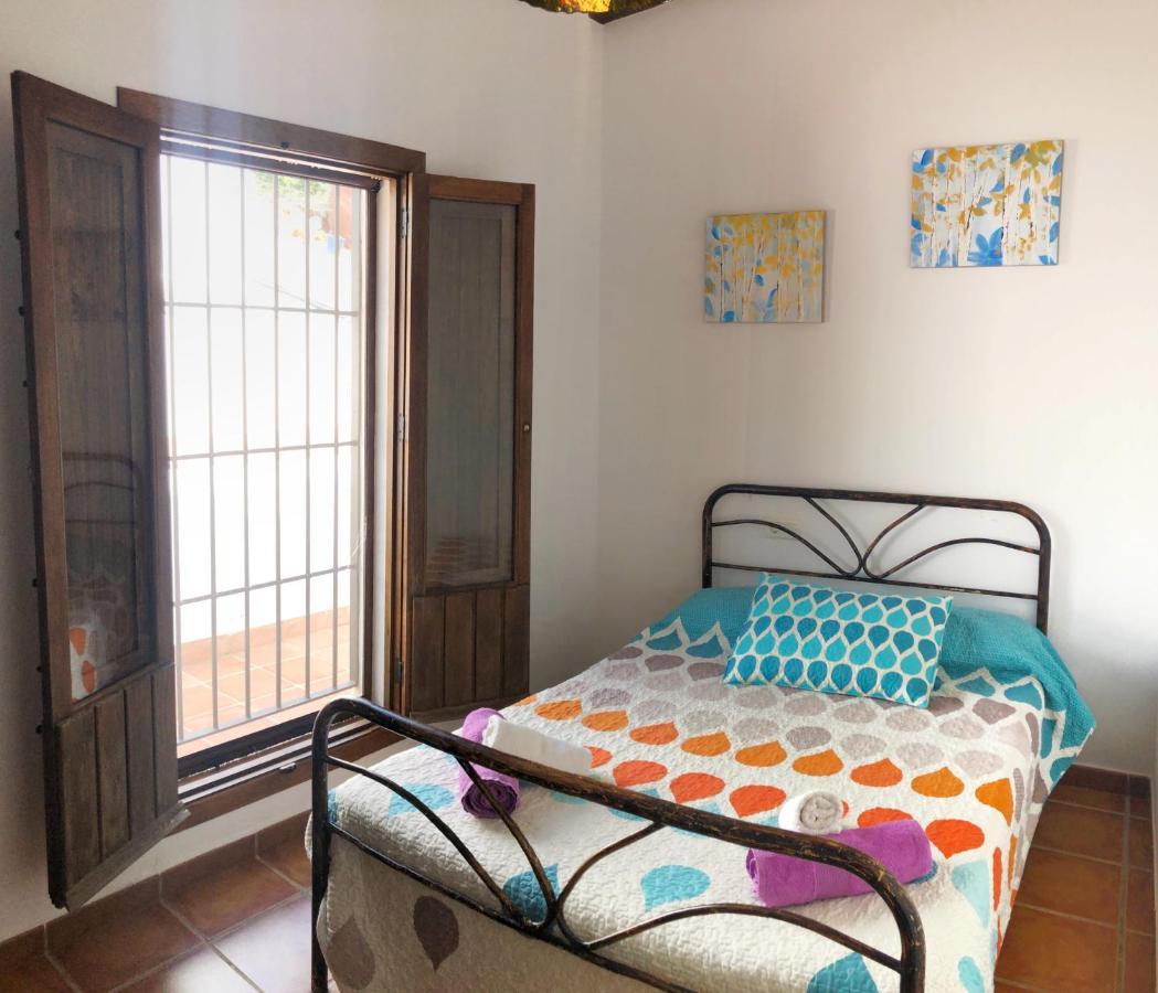 Villa Bonita Nerja Zewnętrze zdjęcie