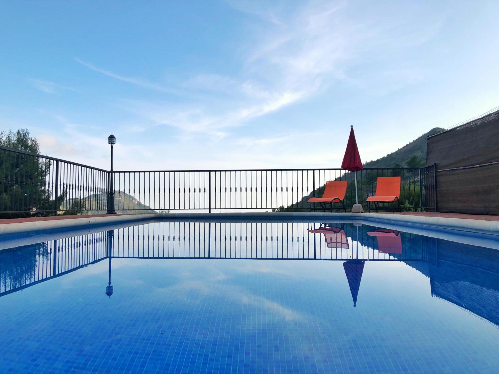 Villa Bonita Nerja Zewnętrze zdjęcie