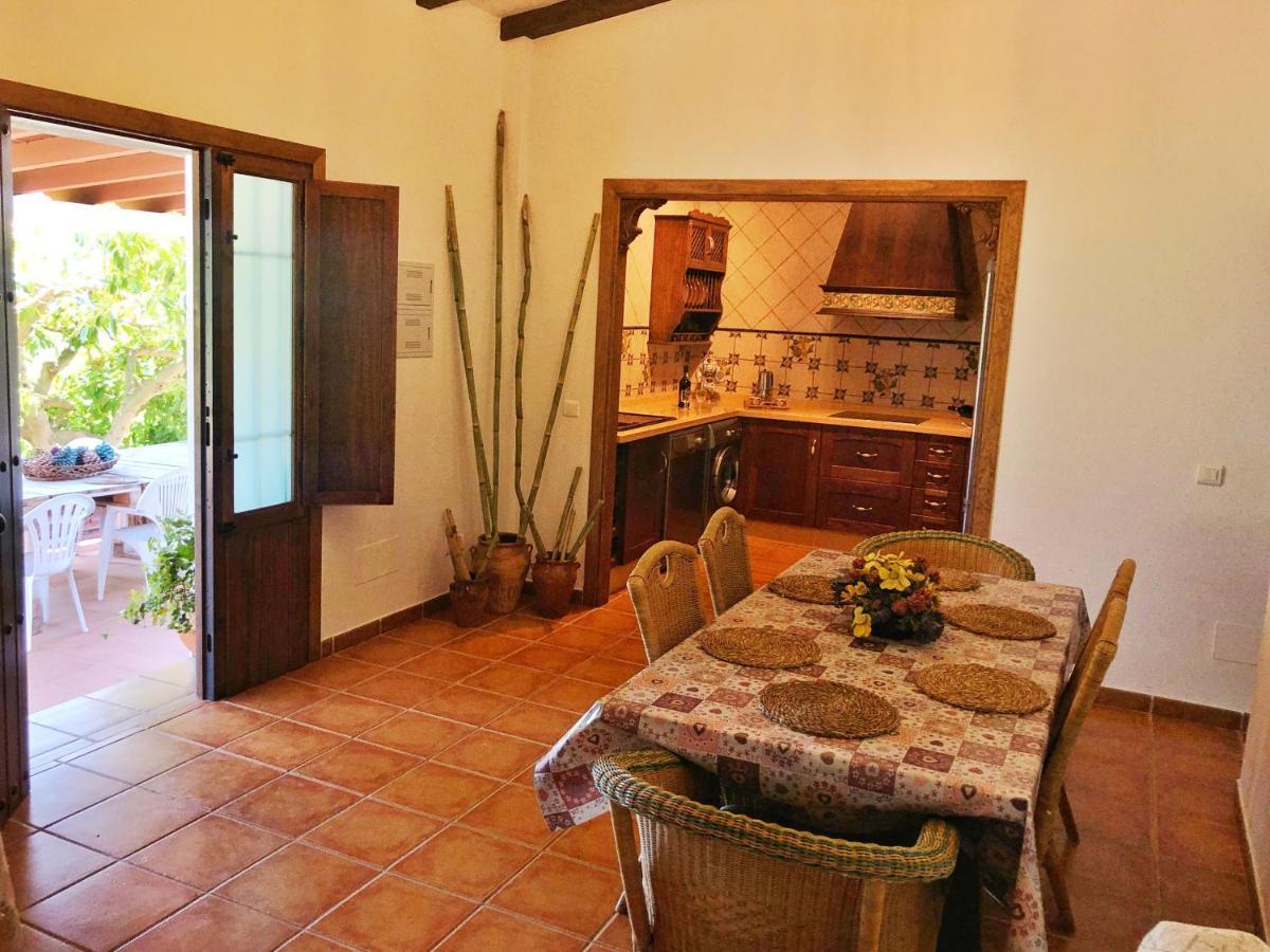Villa Bonita Nerja Zewnętrze zdjęcie