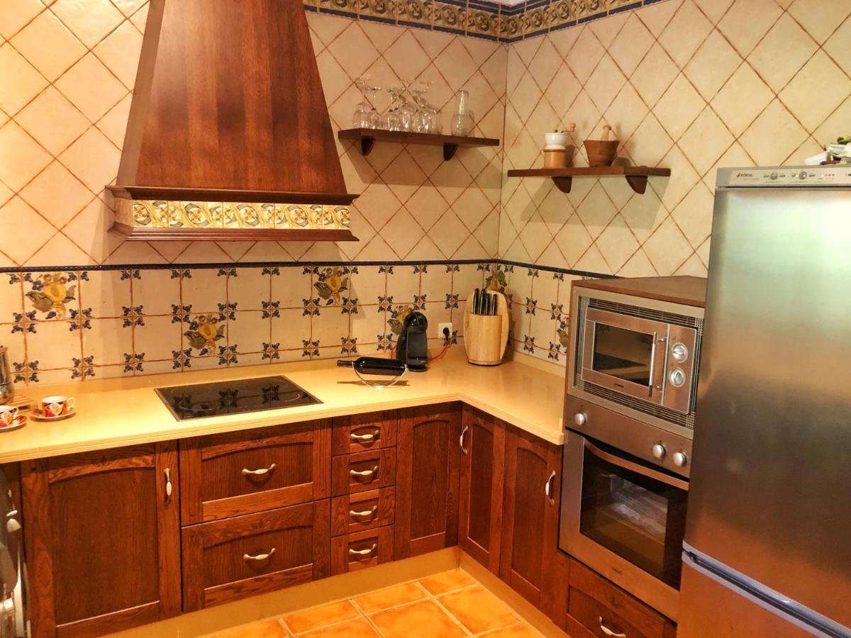Villa Bonita Nerja Zewnętrze zdjęcie