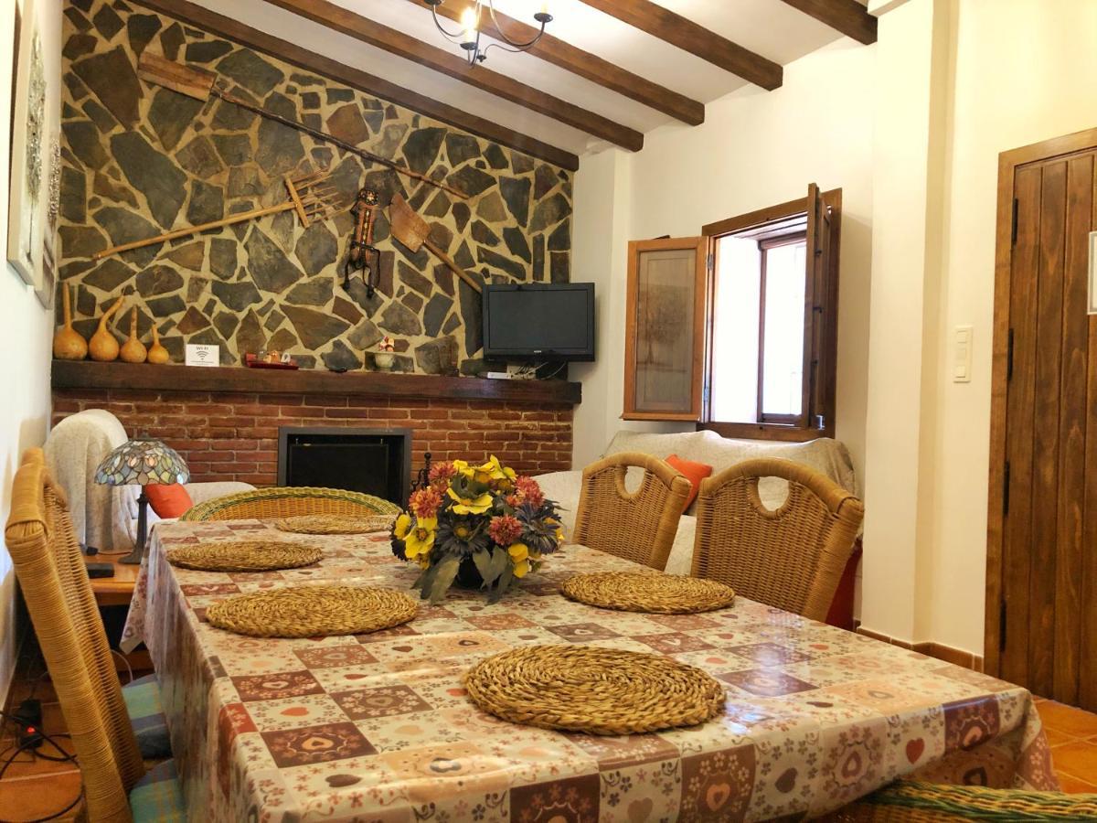 Villa Bonita Nerja Zewnętrze zdjęcie