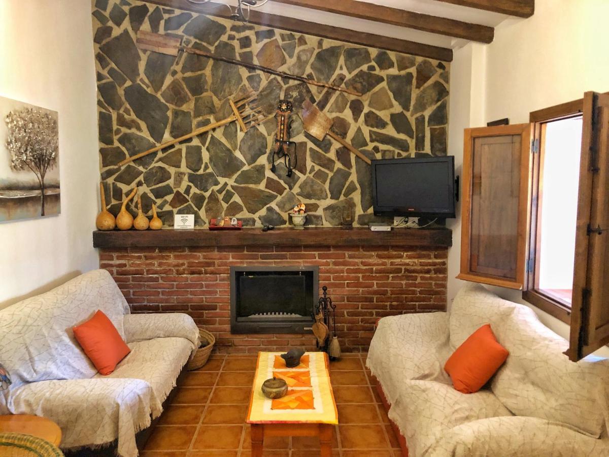 Villa Bonita Nerja Zewnętrze zdjęcie