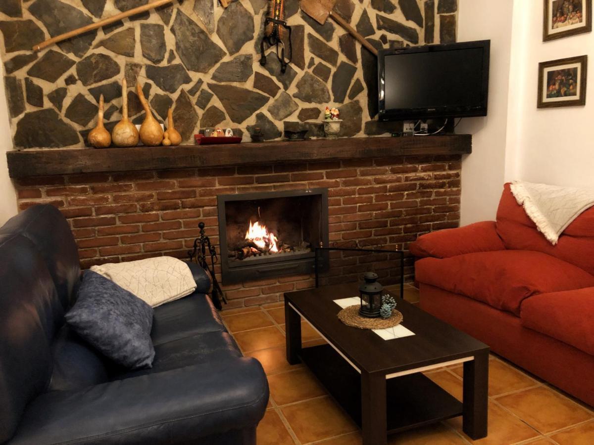 Villa Bonita Nerja Zewnętrze zdjęcie